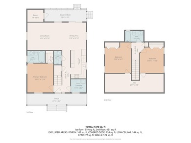 Updated, move-in ready, and ideally located. Welcome to 522 Lake - photo 23