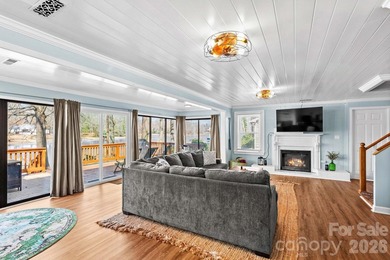 Beautiful Lakefront Property with Scenic Views of High Rock Lake - photo 23