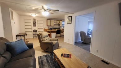 FULLY FURNISHED waterfront home on .35 acres in Glades County - photo 23