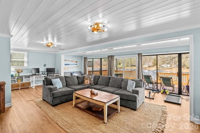Beautiful Lakefront Property with Scenic Views of High Rock Lake - photo 24