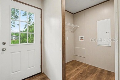 Looking for a brand new mobile home with .5 acres in Beaufort - photo 24