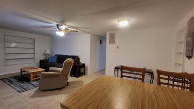FULLY FURNISHED waterfront home on .35 acres in Glades County - photo 24
