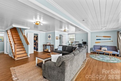 Beautiful Lakefront Property with Scenic Views of High Rock Lake - photo 25