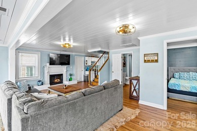 Beautiful Lakefront Property with Scenic Views of High Rock Lake - photo 26