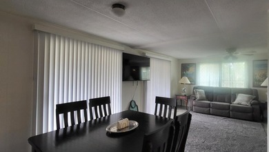 FULLY FURNISHED waterfront home on .35 acres in Glades County - photo 26
