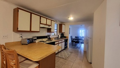 FULLY FURNISHED waterfront home on .35 acres in Glades County - photo 28