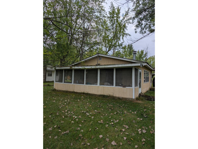 Lake Home For Sale in Allegan, Michigan