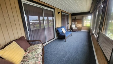 FULLY FURNISHED waterfront home on .35 acres in Glades County - photo 31