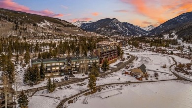 Lake Condo For Sale in Keystone, Colorado