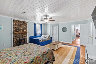 Beautiful Lakefront Property with Scenic Views of High Rock Lake - photo 32