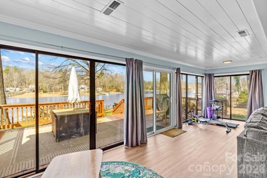Beautiful Lakefront Property with Scenic Views of High Rock Lake - photo 35