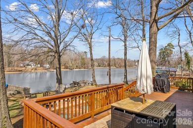Beautiful Lakefront Property with Scenic Views of High Rock Lake - photo 36