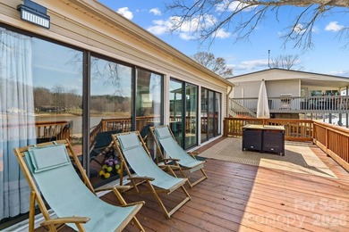 Beautiful Lakefront Property with Scenic Views of High Rock Lake - photo 37