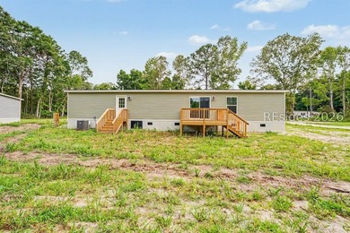 Looking for a brand new mobile home with .5 acres in Beaufort - photo 37