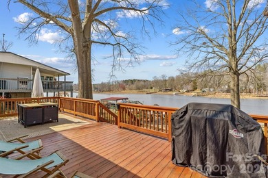 Beautiful Lakefront Property with Scenic Views of High Rock Lake - photo 38