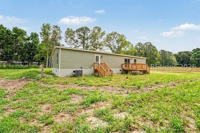 Looking for a brand new mobile home with .5 acres in Beaufort - photo 38