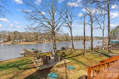 Beautiful Lakefront Property with Scenic Views of High Rock Lake - photo 39