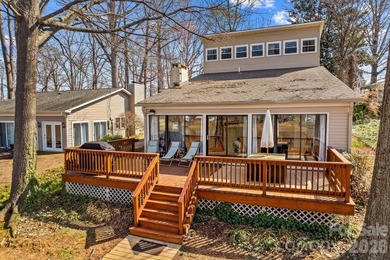 Beautiful Lakefront Property with Scenic Views of High Rock Lake - photo 40