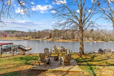 Beautiful Lakefront Property with Scenic Views of High Rock Lake - photo 41