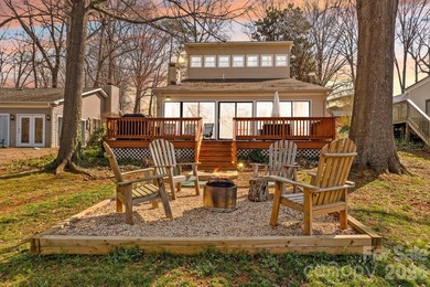 Beautiful Lakefront Property with Scenic Views of High Rock Lake - photo 42