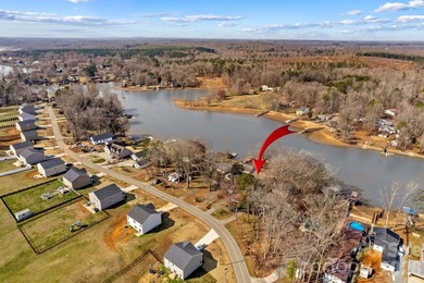 Beautiful Lakefront Property with Scenic Views of High Rock Lake - photo 44