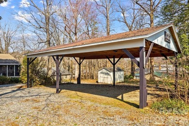 Beautiful Lakefront Property with Scenic Views of High Rock Lake - photo 48