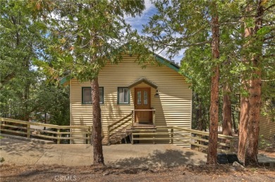Lake Arrowhead Home For Sale in Twin Peaks California