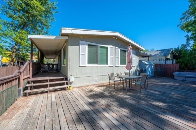 Lake Home For Sale in Paso Robles, California