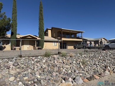 Elephant Butte Reservoir Home Sale Pending in Elephant Butte New Mexico