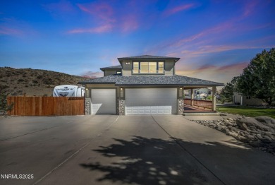 Lake Home For Sale in Reno, Nevada