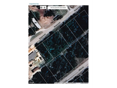 Lake Granbury Lot For Sale in Granbury Texas