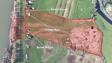 (private lake, pond, coastal) Acreage For Sale in Longview Washington