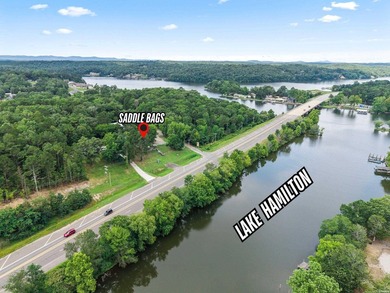 Prime commercial opportunity on Albert Pike Rd (Hwy 270 W)! - photo 1