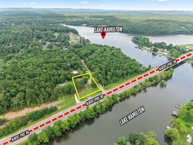 Prime commercial opportunity on Albert Pike Rd (Hwy 270 W)! - photo 2