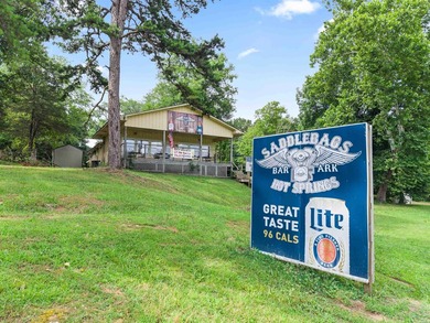 Prime commercial opportunity on Albert Pike Rd (Hwy 270 W)! - photo 4