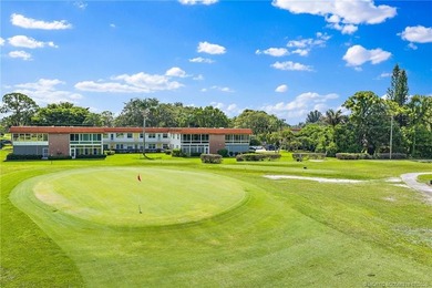 St. Lucie River Condo For Sale in Stuart Florida