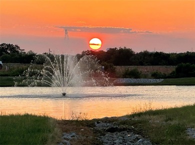 (private lake, pond, creek) Home For Sale in Little Elm Texas