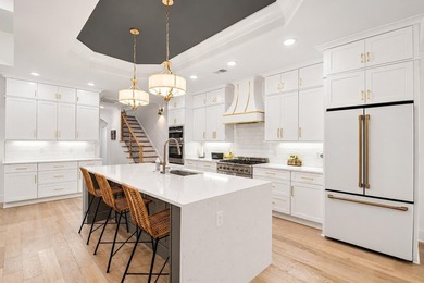 Luxurious 4-bedroom, 3.5-bath single-level stucco home situated - photo 11