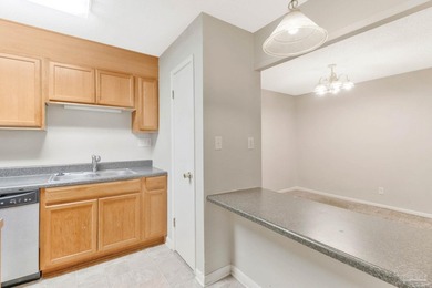 This 2 bedroom, 2 bath ground-floor condo offers an affordable - photo 11