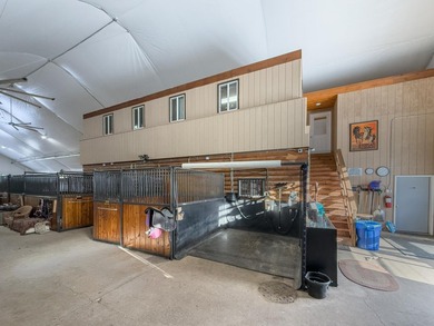 Plum Lake Event & Equestrian Center is a rare 40-acre hobby farm - photo 12