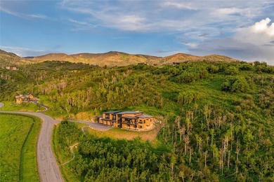 Welcome to this newly constructed home for all seasons in Alpine - photo 2