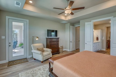 Like New, this incredible home located in the Lake LBJ community - photo 13
