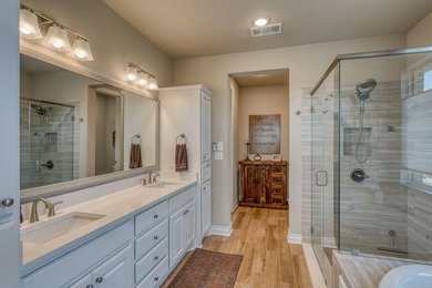 Like New, this incredible home located in the Lake LBJ community - photo 14