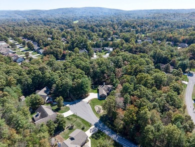 Private Cul-de-Sac Lot Backing to Common Area in Fairfield Glade - photo 15
