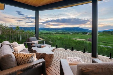 Welcome to this newly constructed home for all seasons in Alpine - photo 5