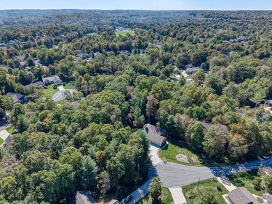 Private Cul-de-Sac Lot Backing to Common Area in Fairfield Glade - photo 16