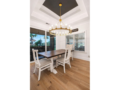 Luxurious 4-bedroom, 3.5-bath single-level stucco home situated - photo 17