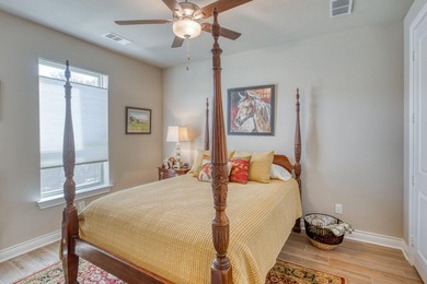 Like New, this incredible home located in the Lake LBJ community - photo 17