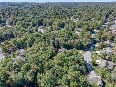 Private Cul-de-Sac Lot Backing to Common Area in Fairfield Glade - photo 17