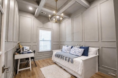 Luxurious 4-bedroom, 3.5-bath single-level stucco home situated - photo 18